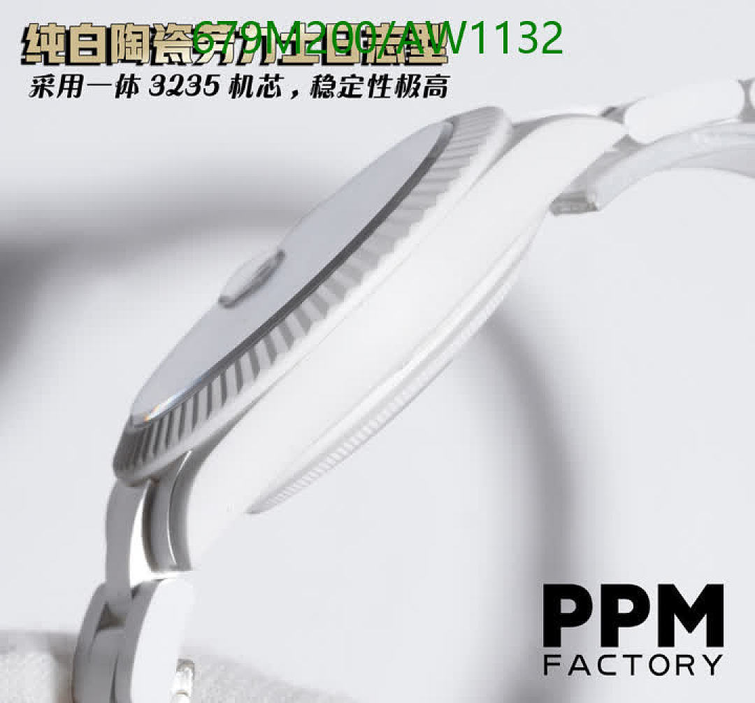 Rolex-WatchesMirror Quality Code: AW1132 $: 679USD