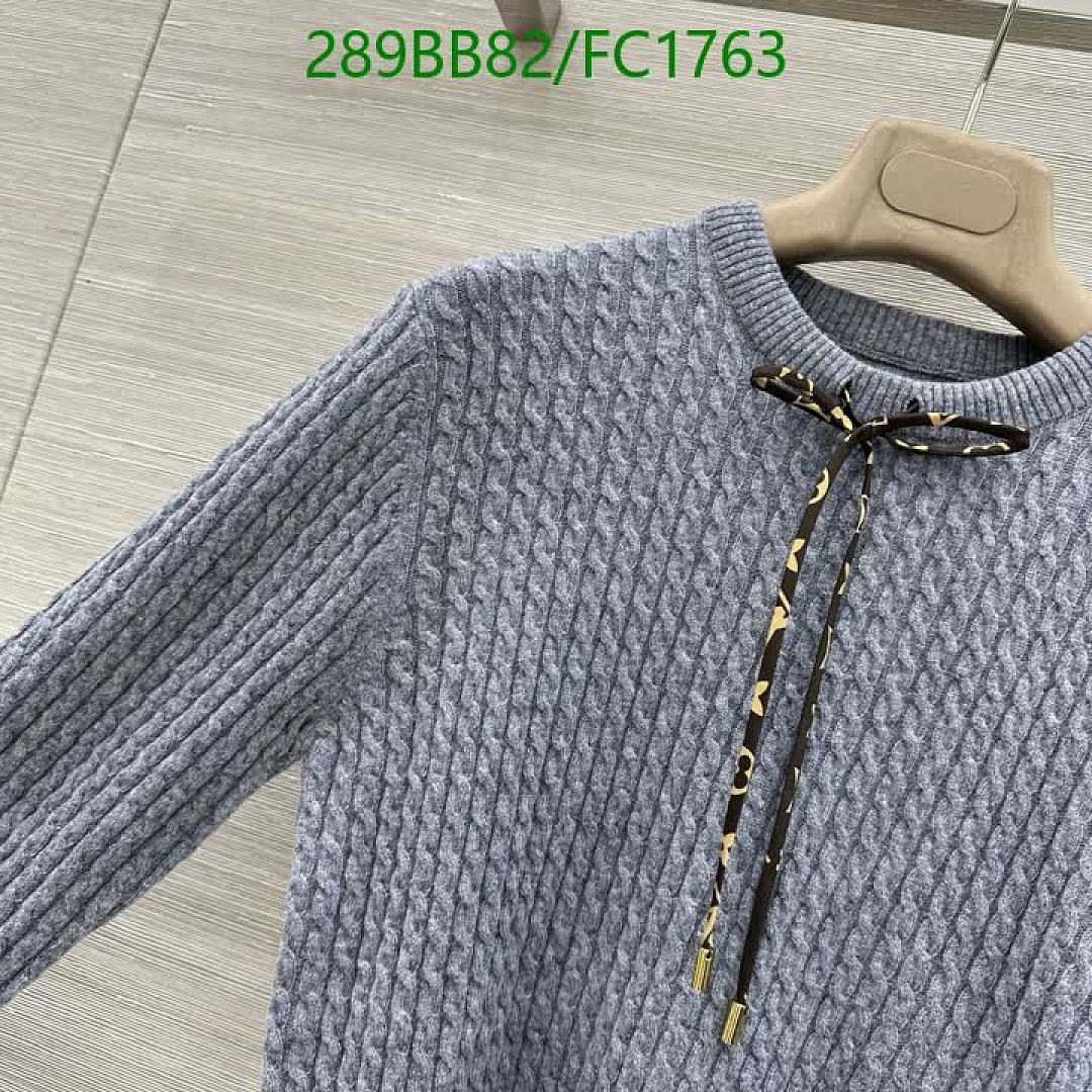 LV-Clothing Code: FC1763 $: 289USD