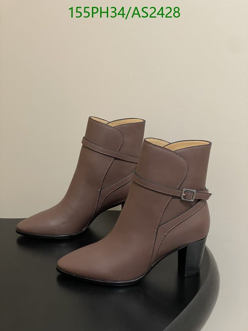 Loro Piana-Women Shoes Code: AS2428 $: 155USD