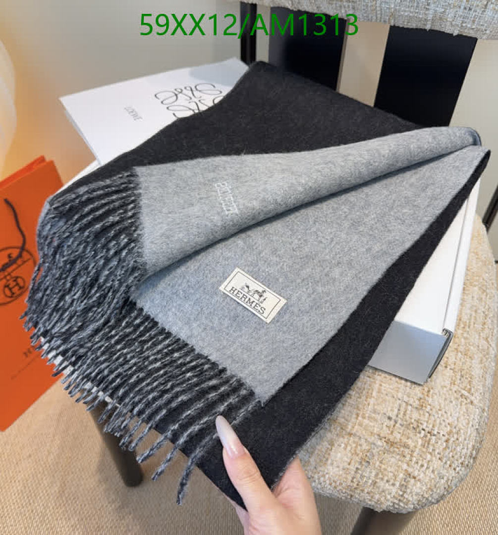 Hermes-Scarves Code: AM1313 $: 59USD