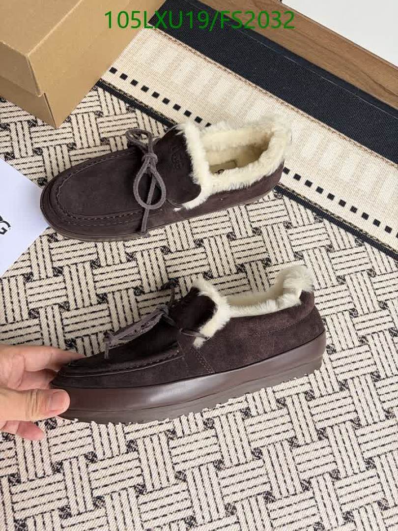 UGG-Women Shoes Code: FS2032 $: 105USD