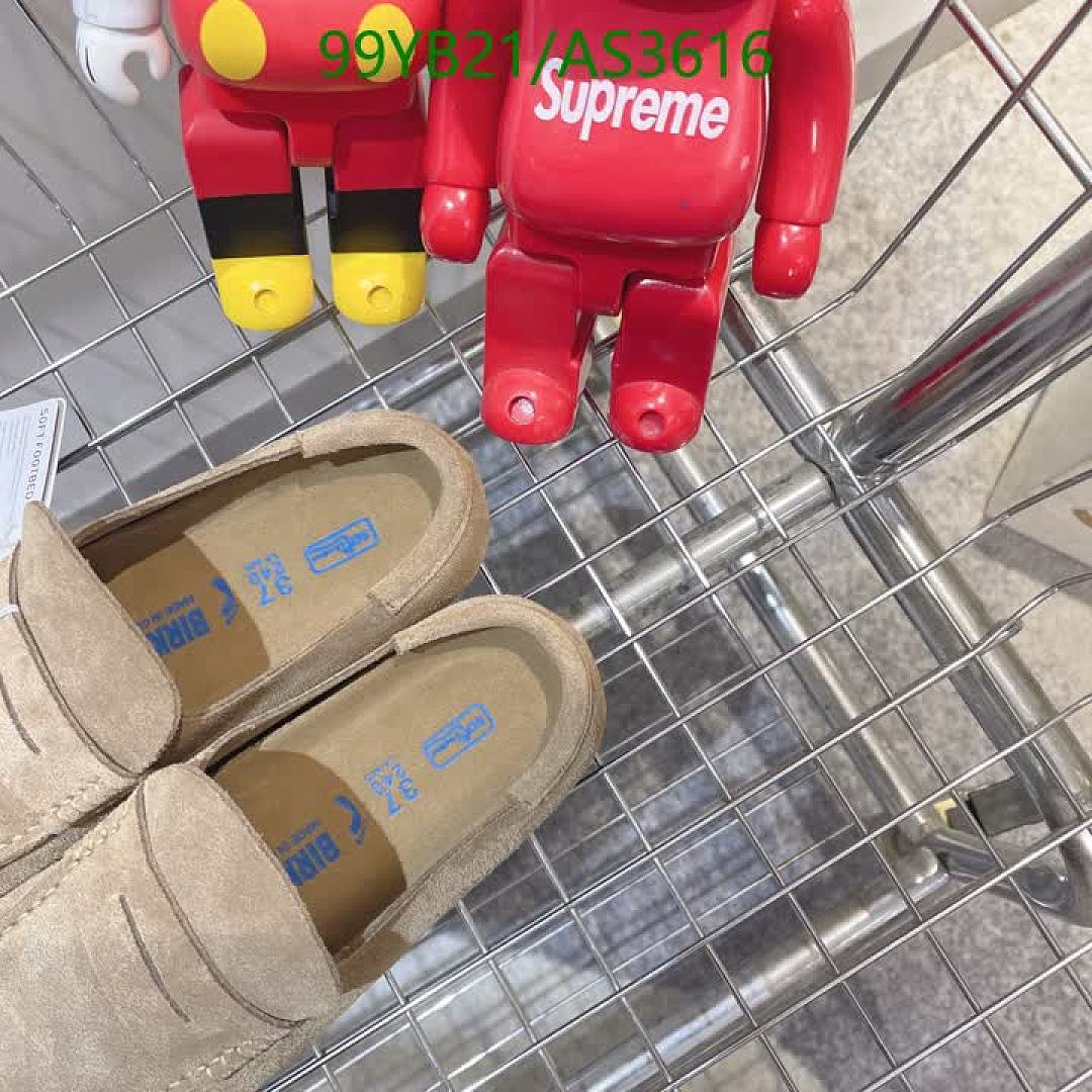 Birkenstock-Men shoes Code: AS3616 $: 99USD
