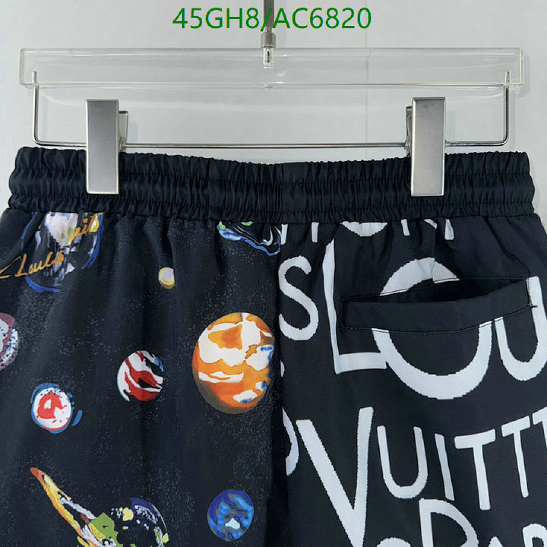 LV-Clothing Code: AC6820 $: 45USD