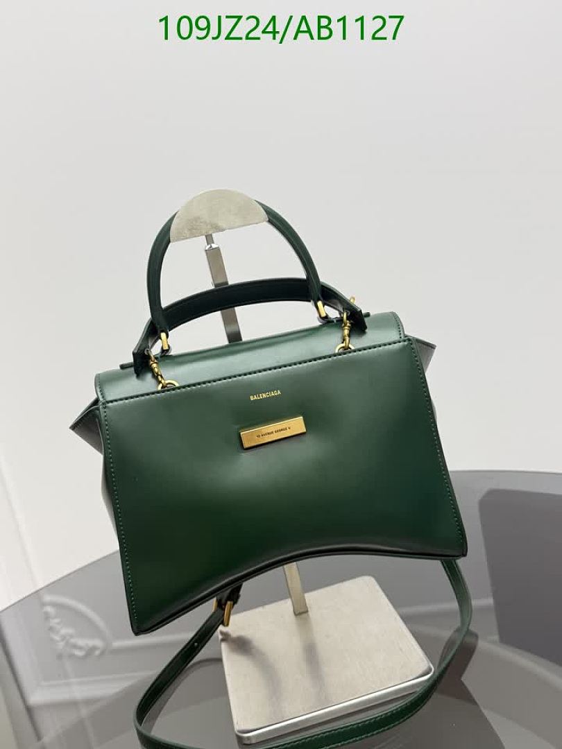 Balenciaga-Bags4A Quality Code: AB1127 $: 109USD