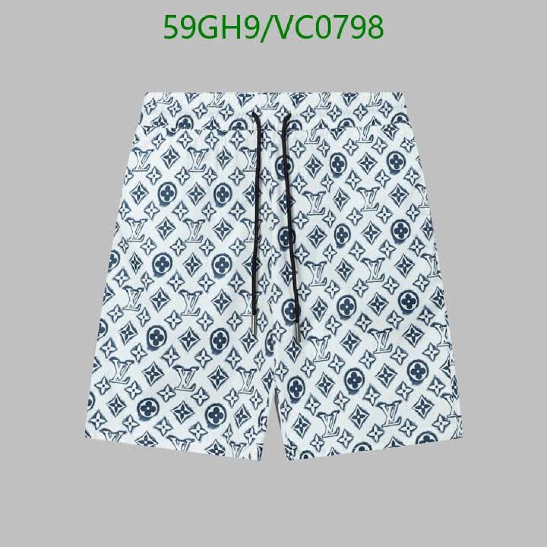 LV-Clothing Code: VC0798 $: 59USD