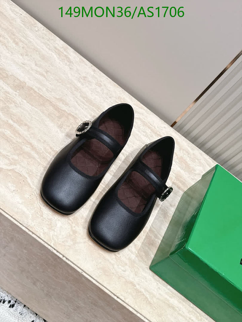 BV-Women Shoes Code: AS1706 $: 149USD