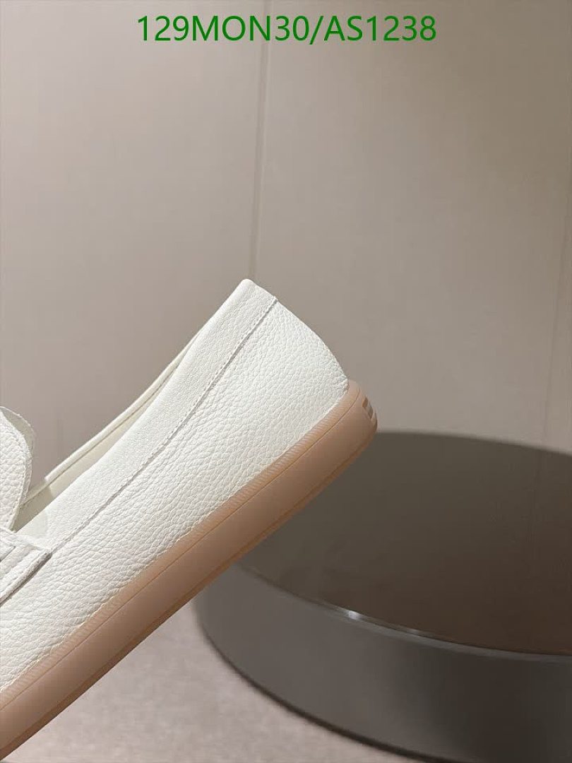 Zegna-Men shoes Code: AS1238 $: 129USD