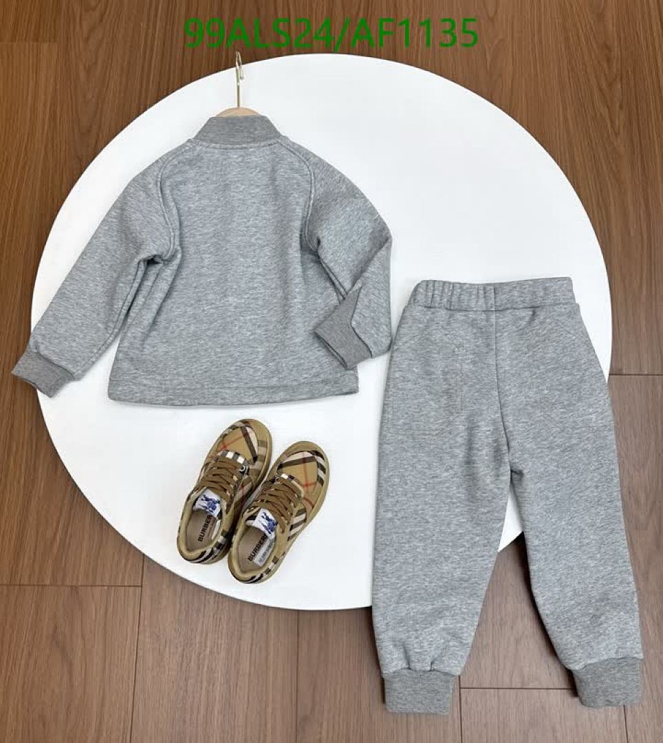 LV-Clothing（Kids） Code: AF1135 $: 99USD