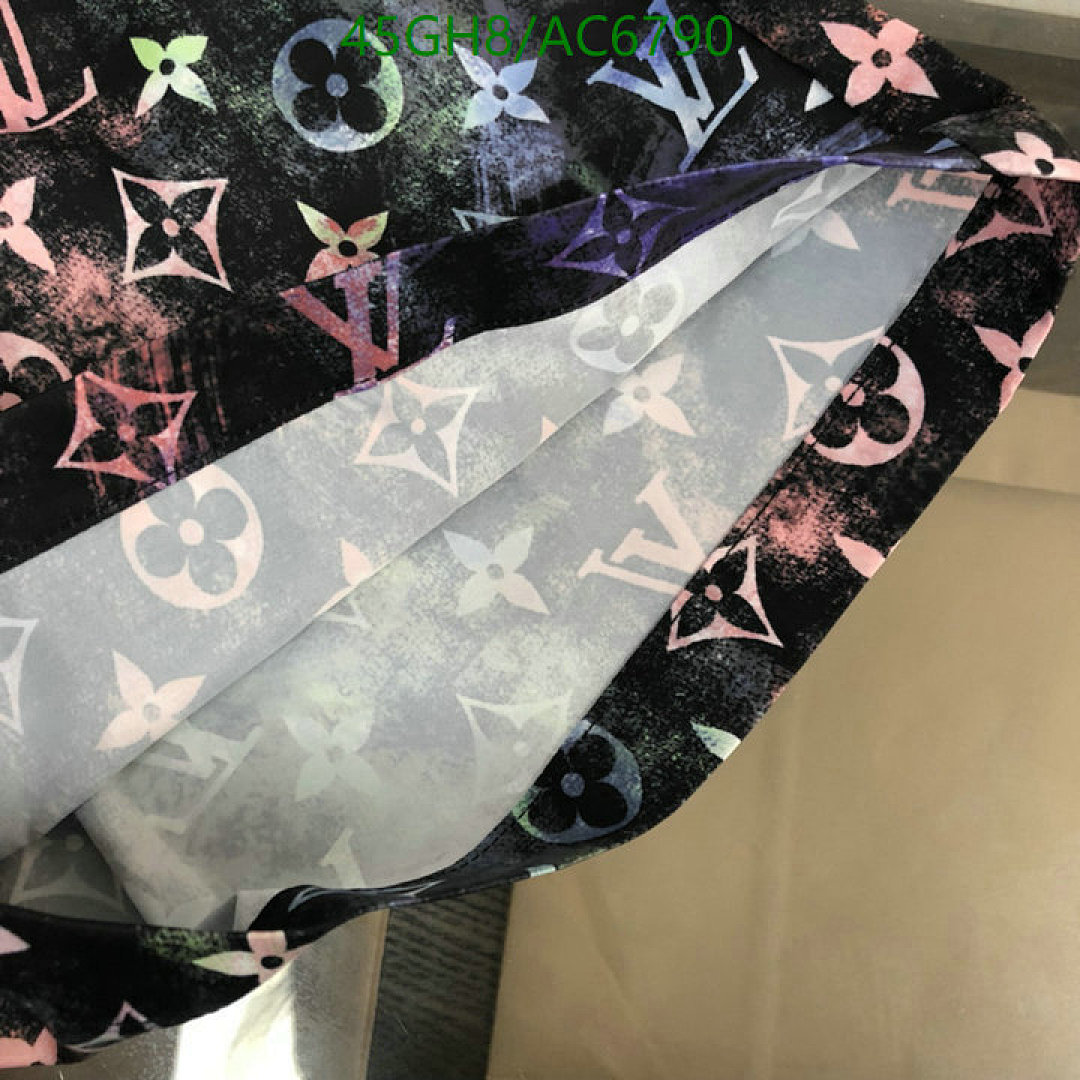 LV-Clothing Code: AC6790 $: 45USD