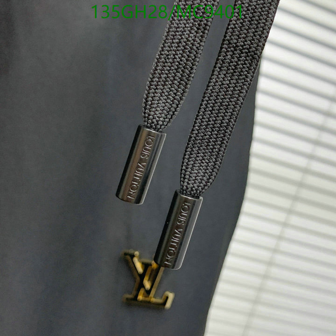 LV-Clothing Code: MC9401 $: 135USD