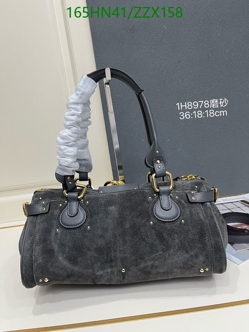 Chloe-Bags4A Quality Code: ZZX158 $: 165USD