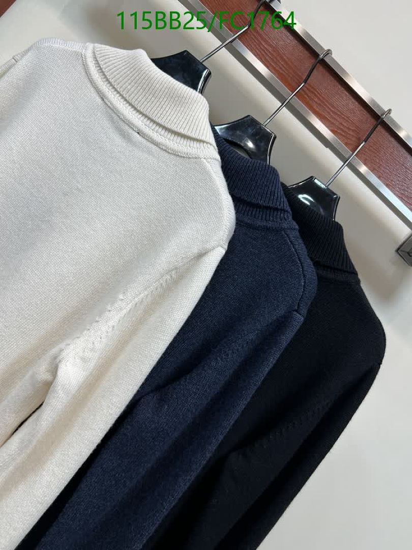 LV-Clothing Code: FC1764 $: 115USD