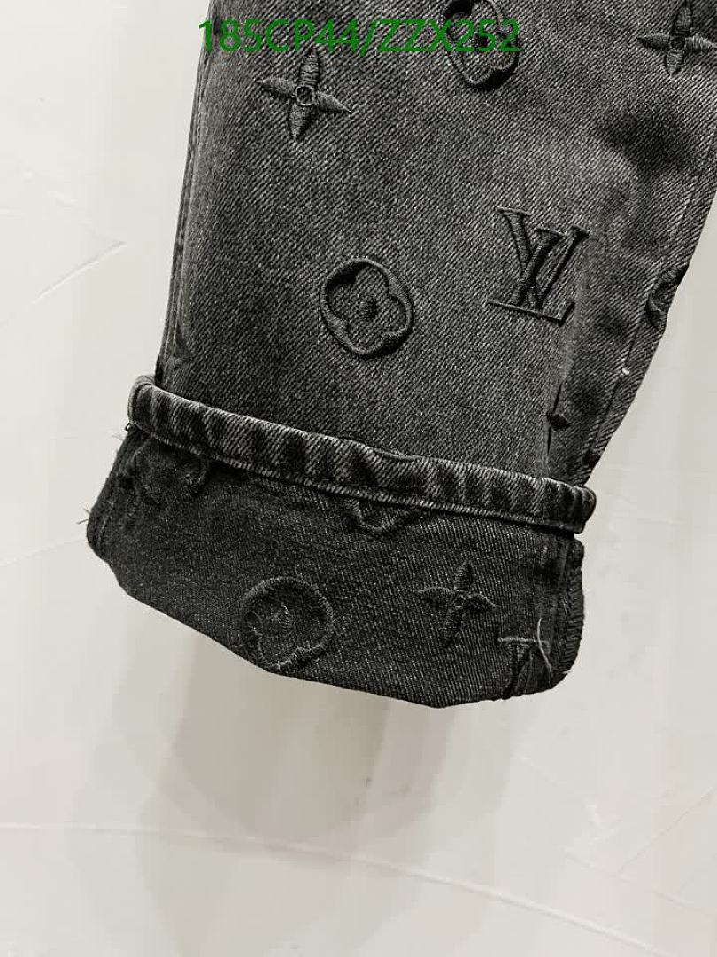 LV-Clothing Code: ZZX252