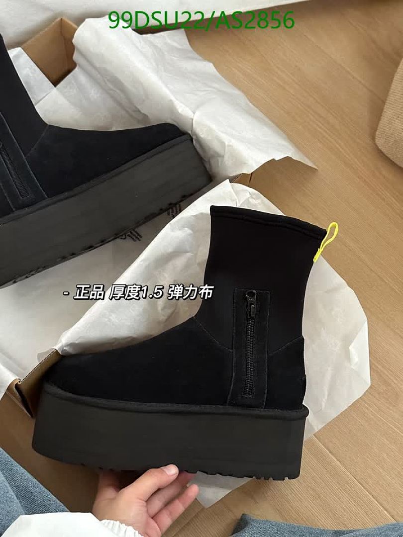 UGG-Women Shoes Code: AS2856 $: 99USD
