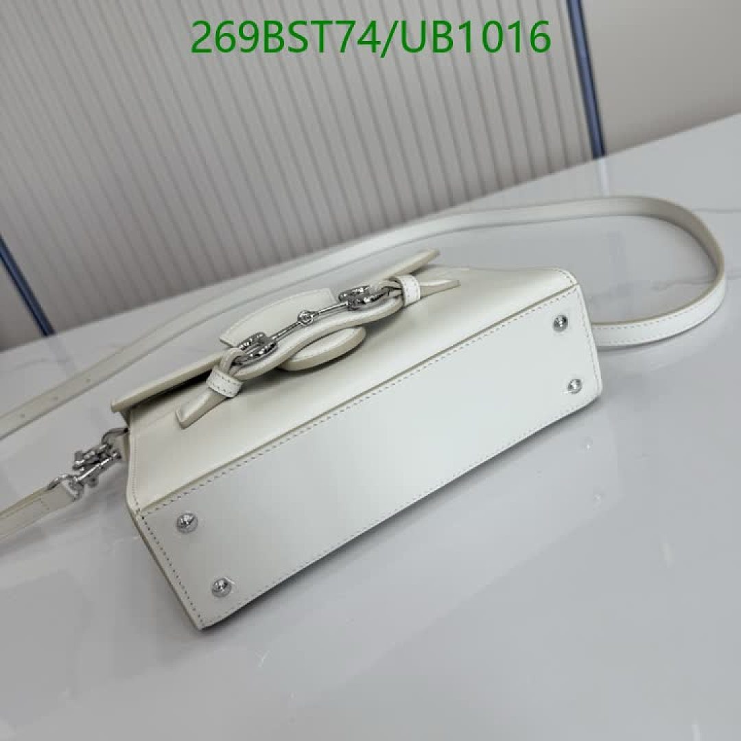 Gucci-BagsMirror Quality Code: UB1016 $: 269USD
