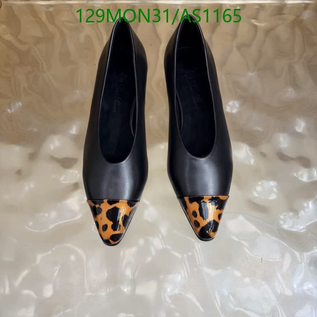 Loro Piana-Women Shoes Code: AS1165 $: 129USD