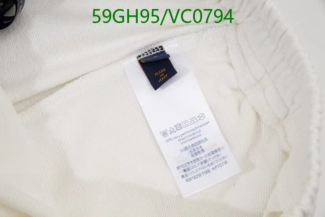 LV-Clothing Code: VC0794 $: 59USD