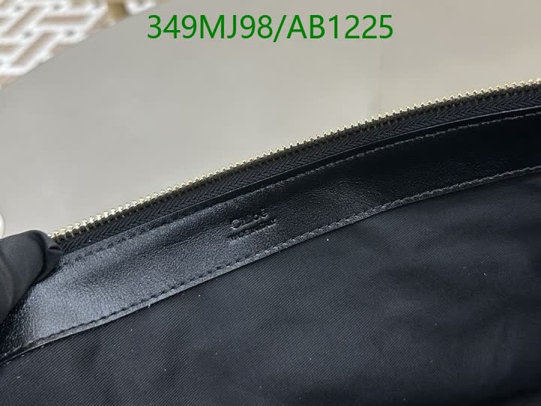 Chloe-BagsMirror Quality Code: AB1225 $: 349USD