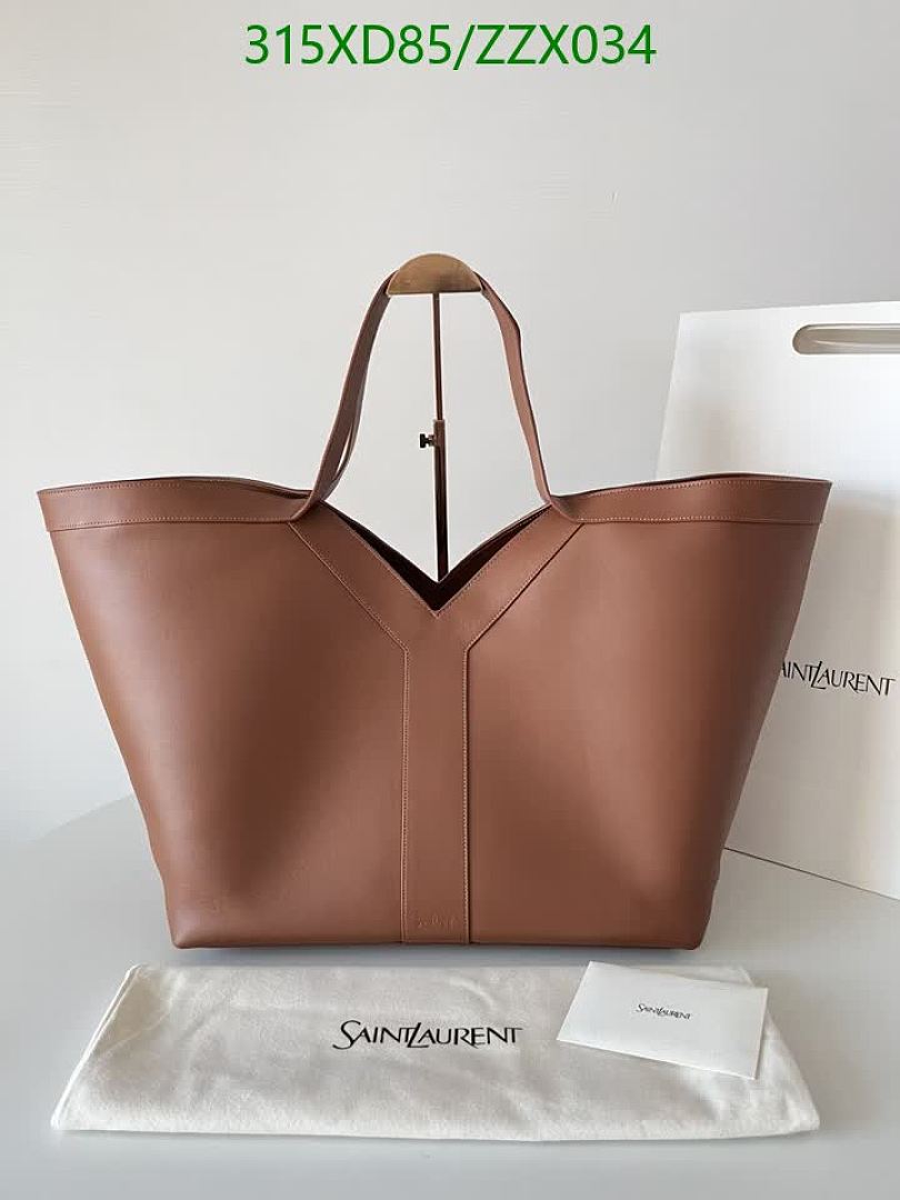 YSL-BagsMirror Quality Code: ZZX034 $: 315USD