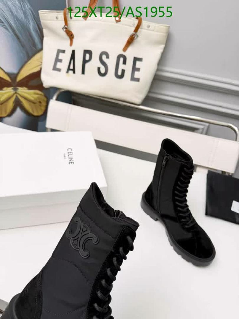 Celine-Women Shoes Code: AS1955 $: 125USD