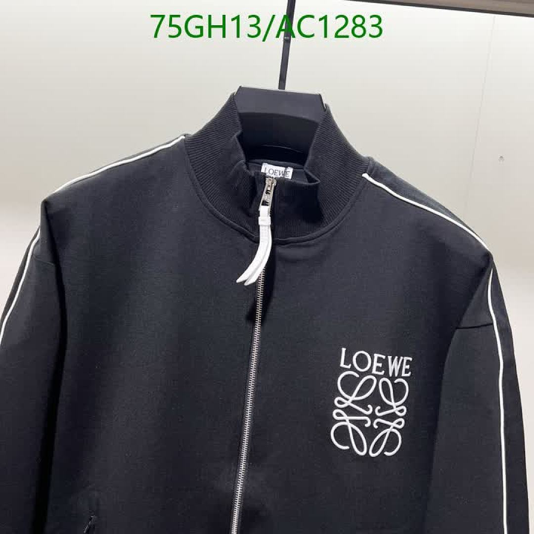 Loewe-Clothing Code: AC1283 $: 75USD
