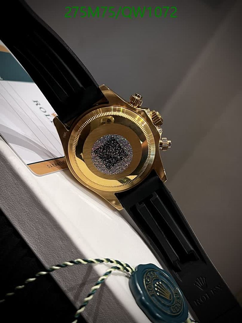 Rolex-WatchesMirror Quality Code: QW1072 $: 275USD