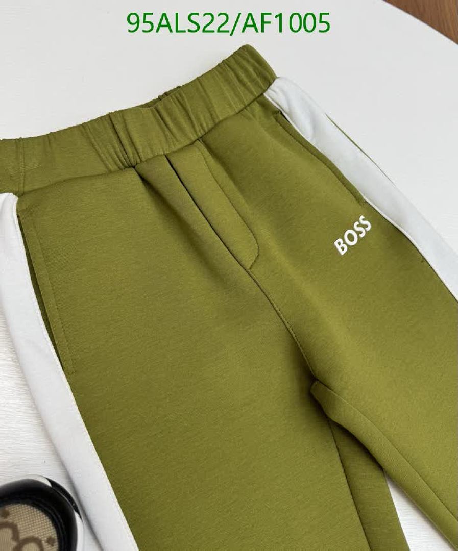 Boss-Clothing（Kids） Code: AF1005 $: 95USD