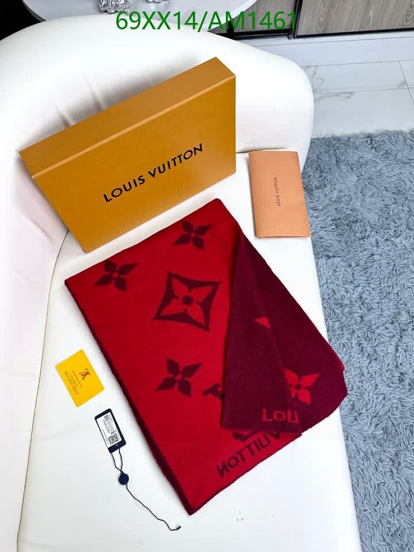 LV-Scarves Code: AM1461 $: 69USD