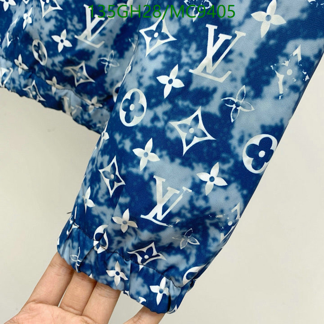 LV-Clothing Code: MC9405 $: 135USD