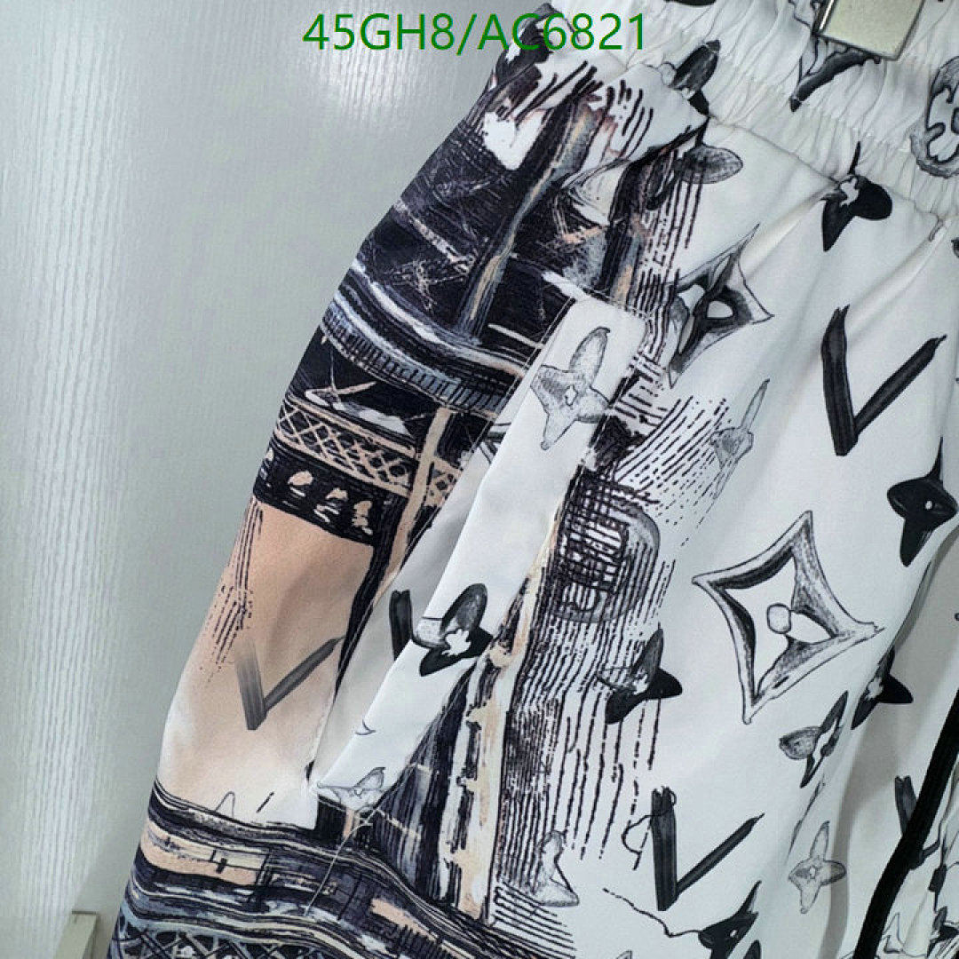 LV-Clothing Code: AC6821 $: 45USD