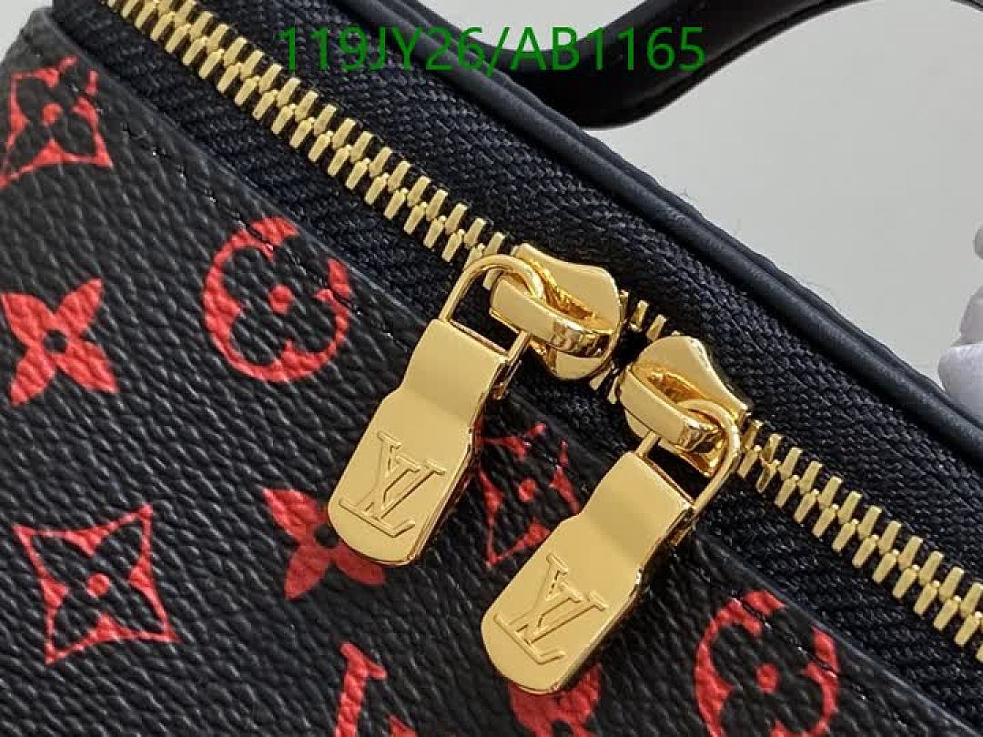 LV-BagsMirror Quality Code: AB1165 $: 119USD