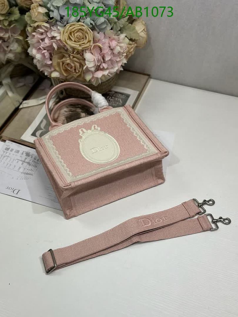 Dior-BagsMirror Quality Code: AB1073 $: 185USD