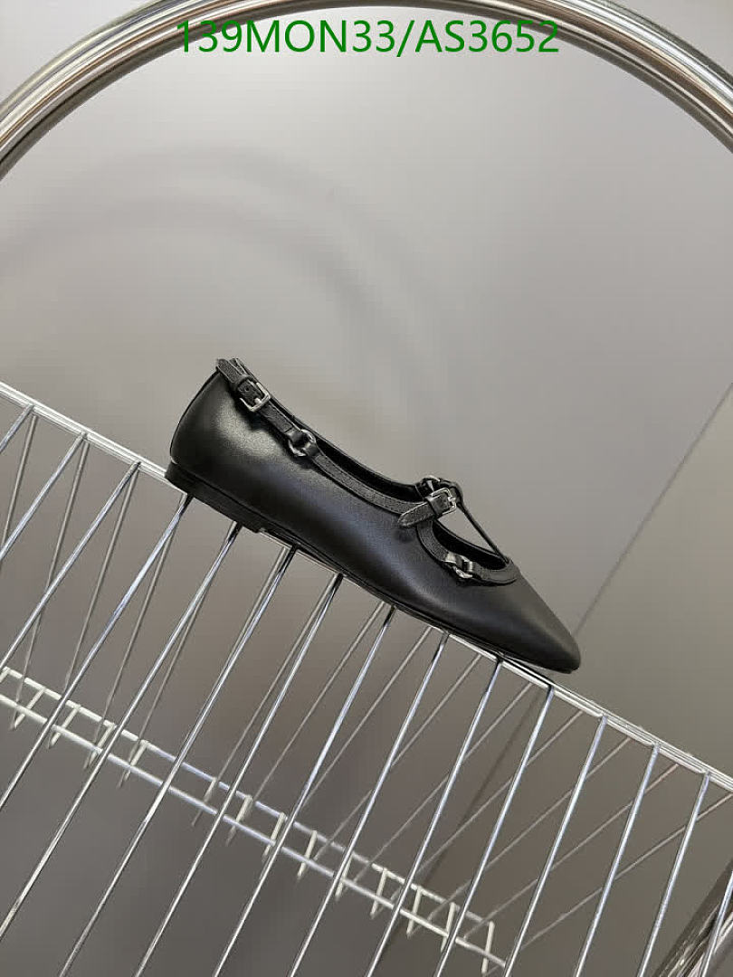 Hermes-Women Shoes Code: AS3652 $: 139USD