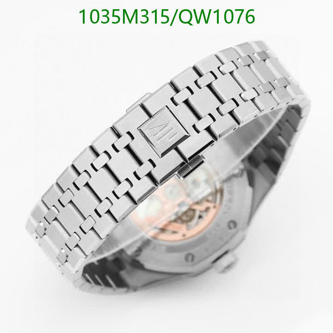 Audemars Piguet-WatchesMirror Quality Code: QW1076 $: 1035USD