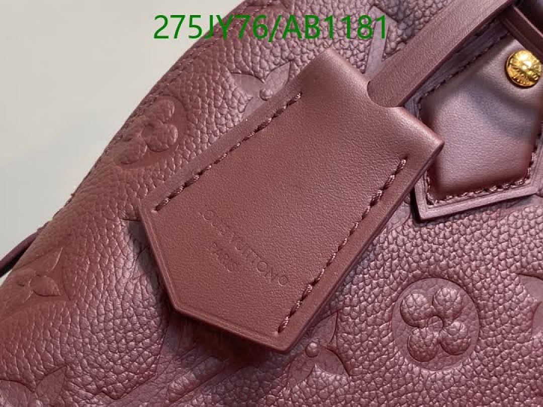 LV-BagsMirror Quality Code: AB1181 $: 275USD