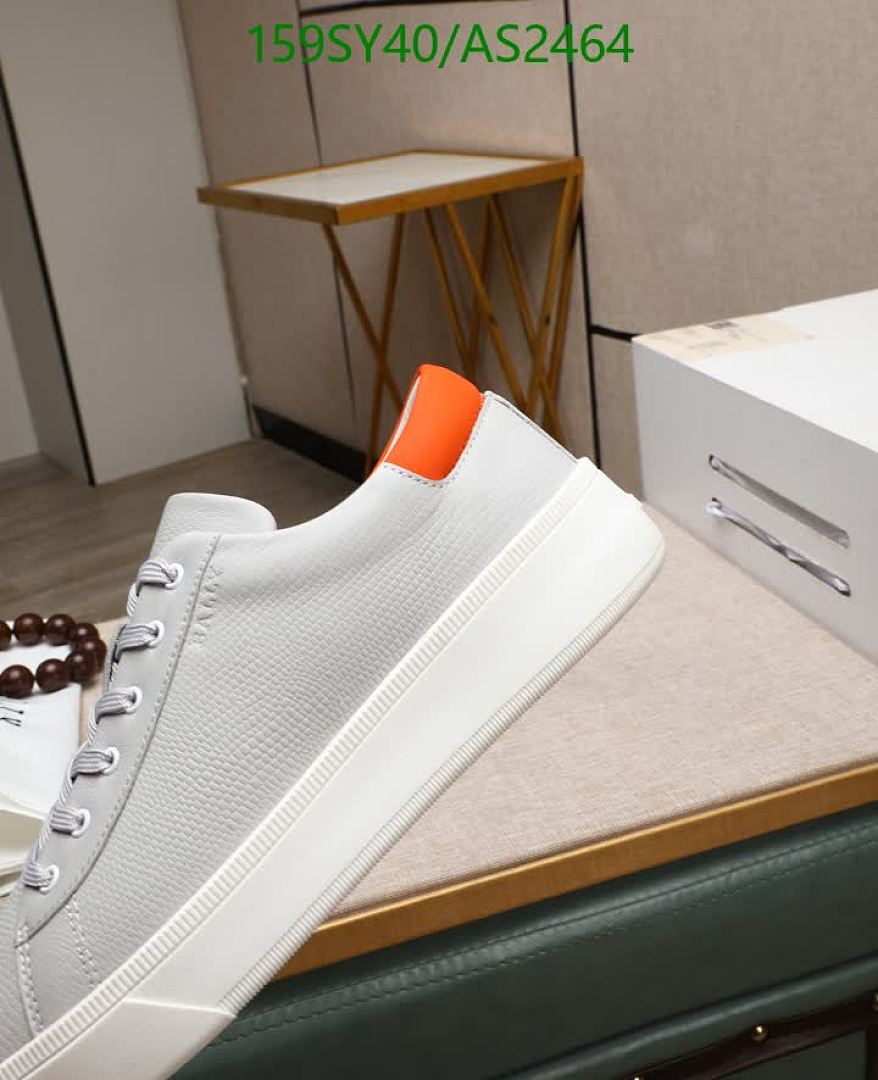 Bally-Men shoes Code: AS2464 $: 159USD