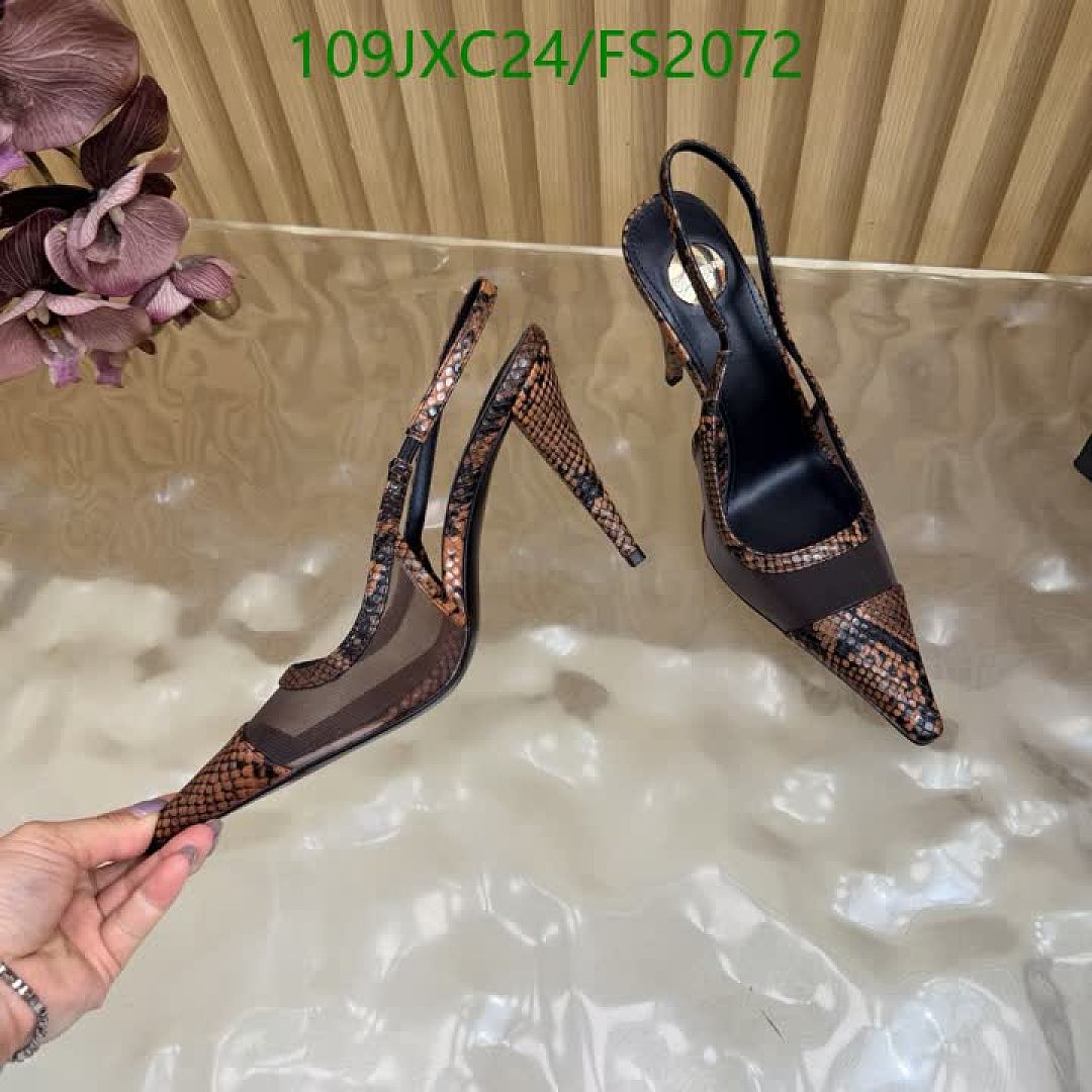 YSL-Women Shoes Code: FS2072 $: 109USD