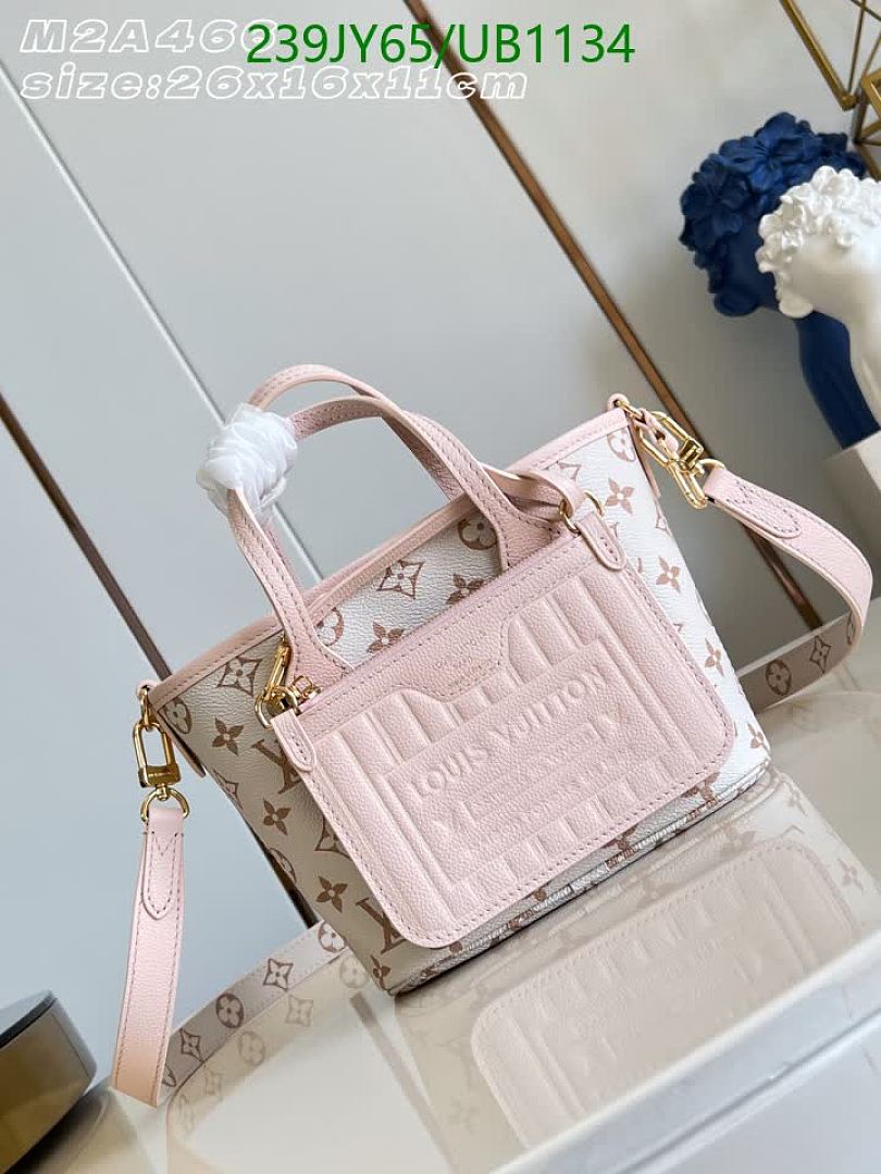 LV-Bags-Mirror Quality Code: UB1134 $: 239USD