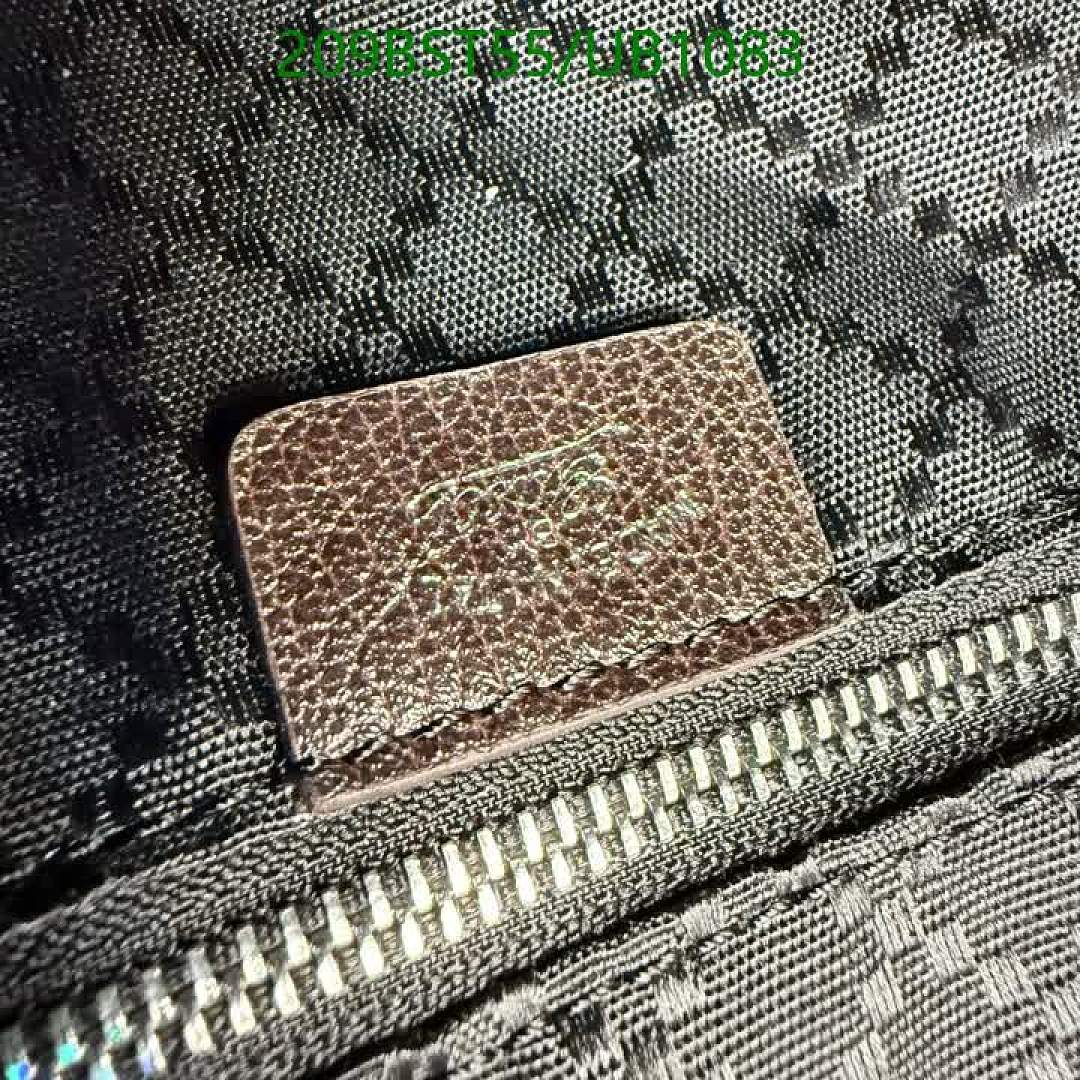 Gucci-BagsMirror Quality Code: UB1083 $: 209USD