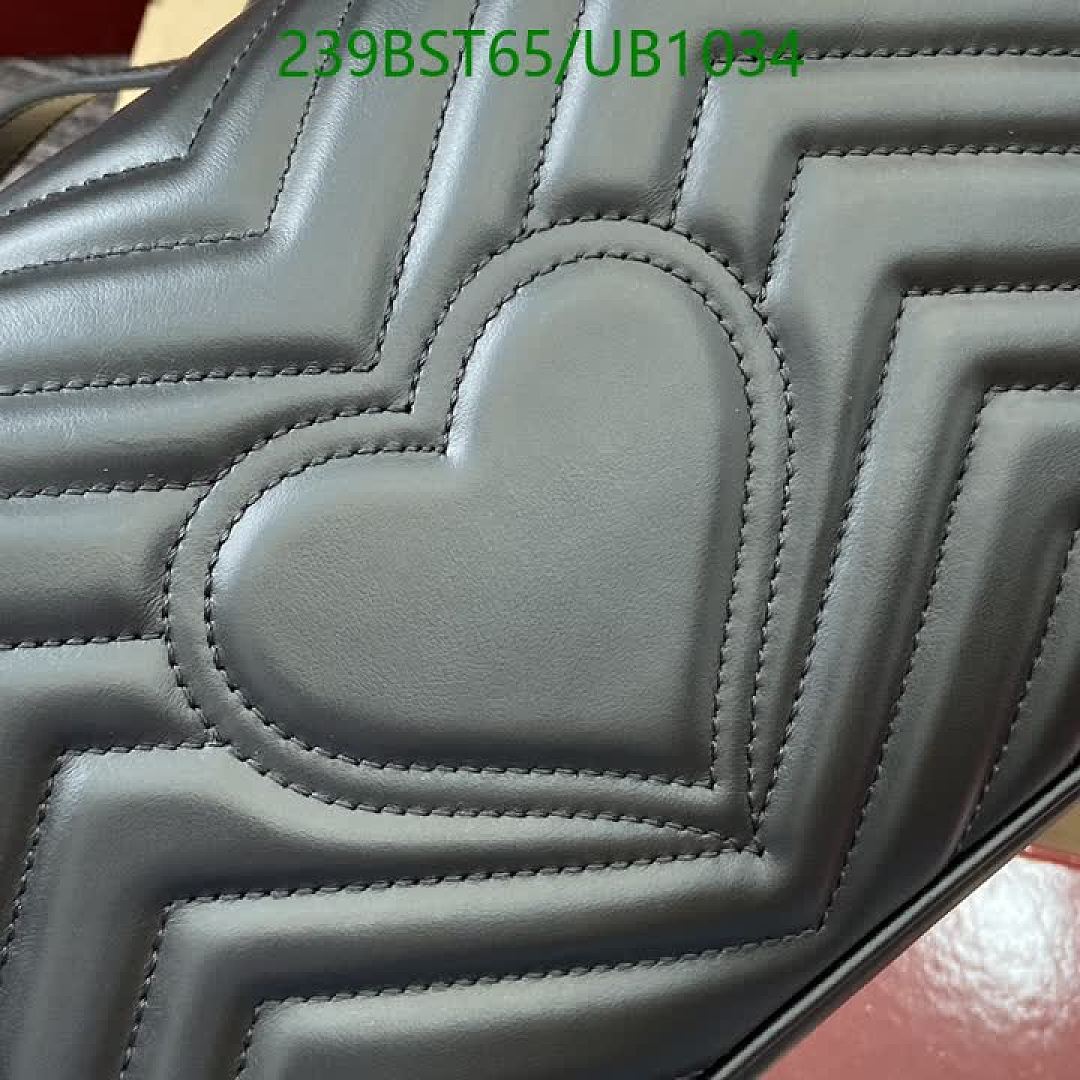Gucci-BagsMirror Quality Code: UB1034 $: 239USD