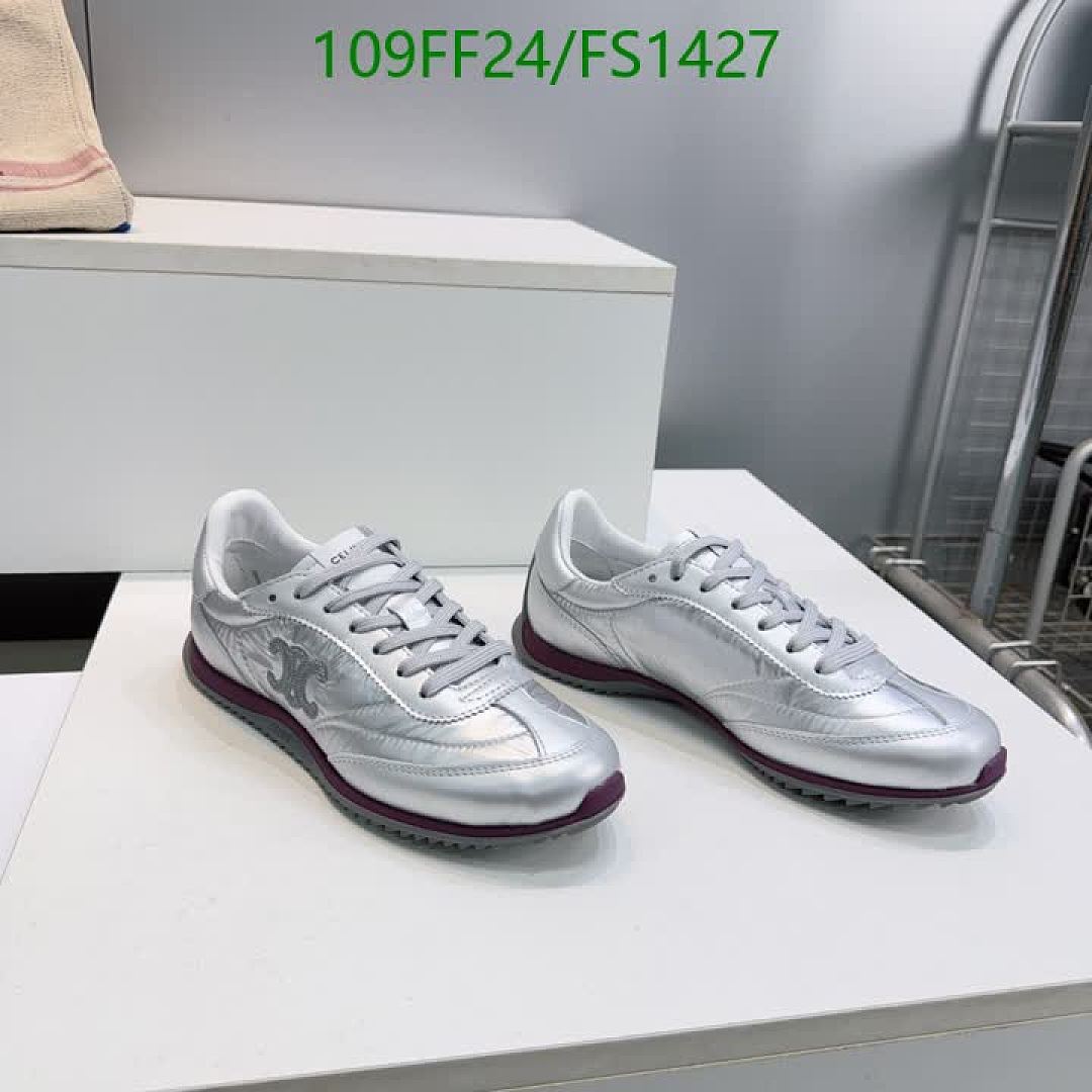 Celine-Women Shoes Code: FS1427 $: 109USD