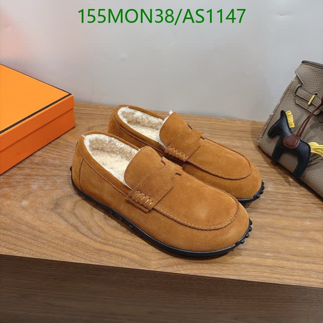 Hermes-Women Shoes Code: AS1147 $: 155USD