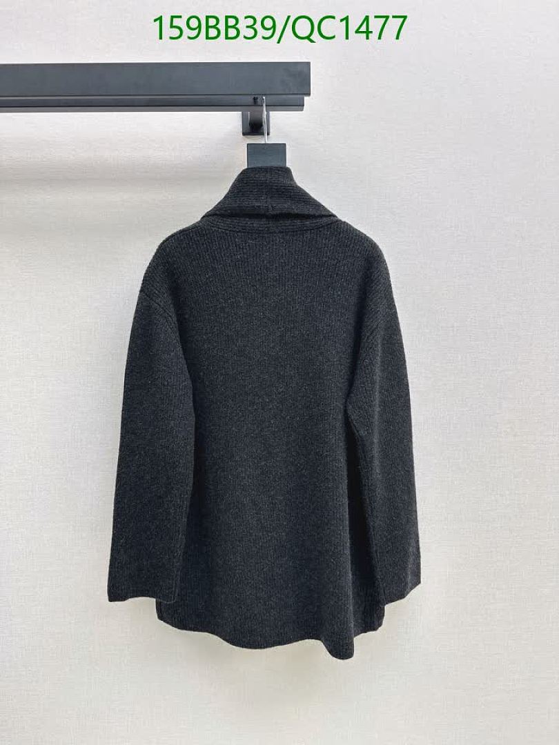 Max Mara-Clothing Code: QC1477 $: 159USD