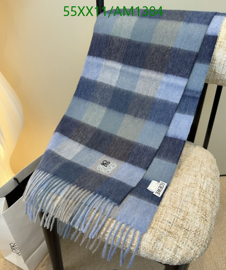 Loewe-Scarves Code: AM1384 $: 55USD