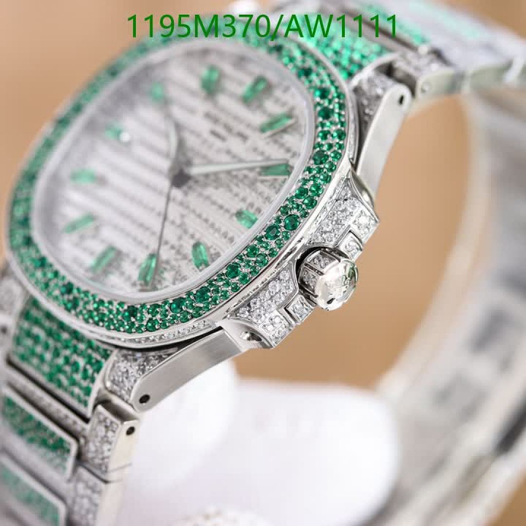 Patek Philippe-WatchesMirror Quality Code: AW1111 $: 1195USD