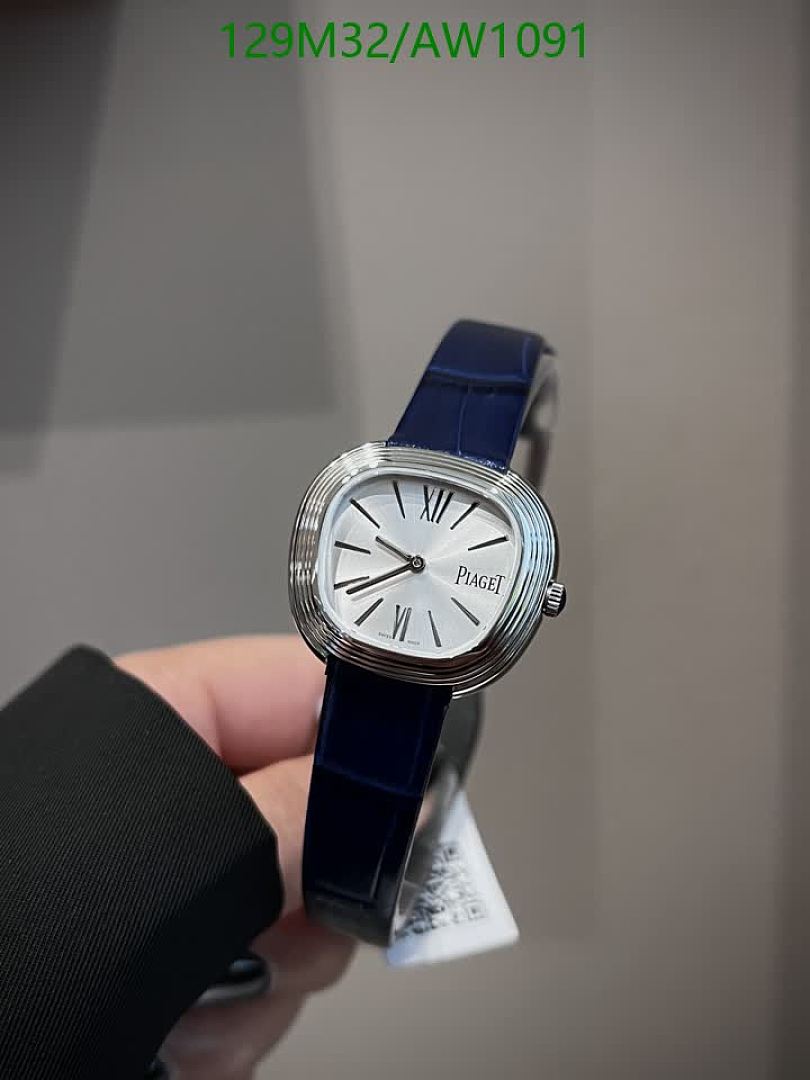 Piaget-Watches4A Quality Code: AW1091 $: 129USD