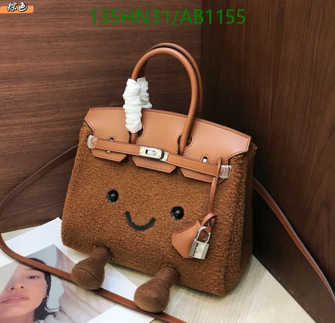 Hermes-Bags4A Quality Code: AB1155 $: 135USD