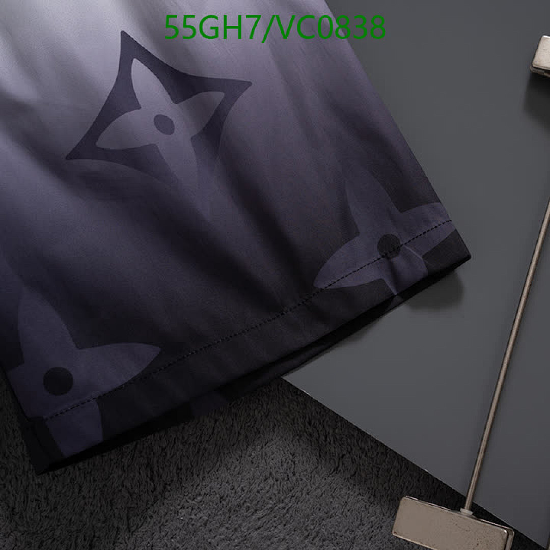 LV-Clothing Code: VC0838 $: 55USD