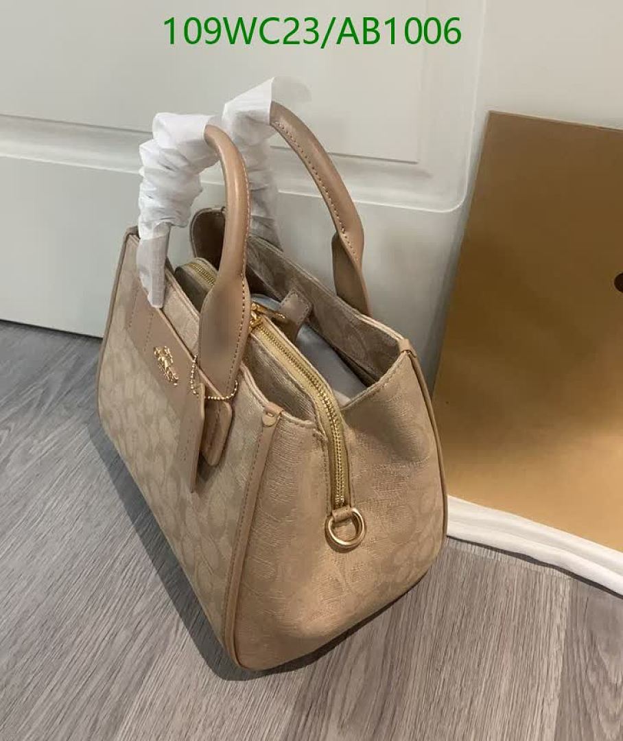 Coach-Bags4A Quality Code: AB1006 $: 109USD