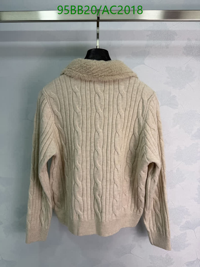 Loewe-Clothing Code: AC2018 $: 95USD